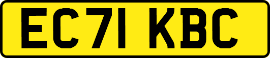 EC71KBC