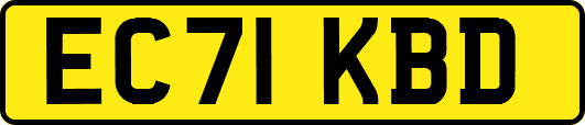 EC71KBD