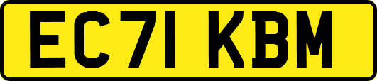 EC71KBM
