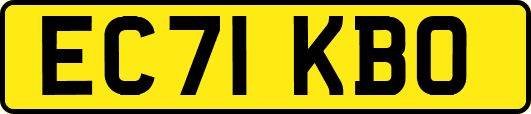 EC71KBO