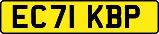 EC71KBP
