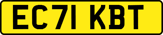 EC71KBT
