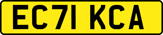 EC71KCA