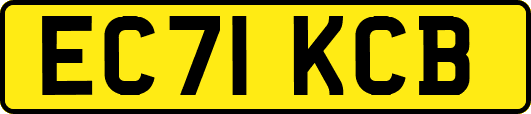 EC71KCB