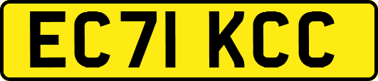 EC71KCC