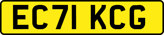 EC71KCG