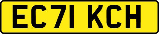 EC71KCH