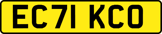 EC71KCO