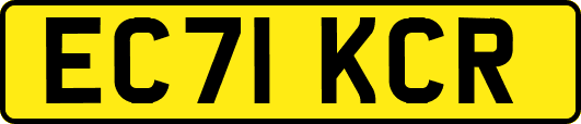 EC71KCR