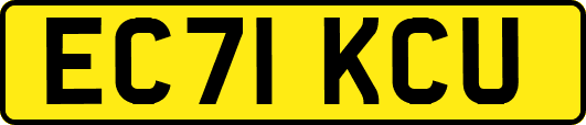 EC71KCU