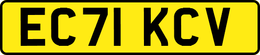 EC71KCV