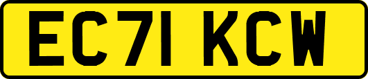 EC71KCW