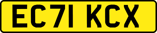 EC71KCX