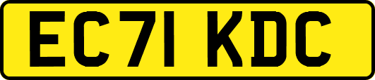 EC71KDC