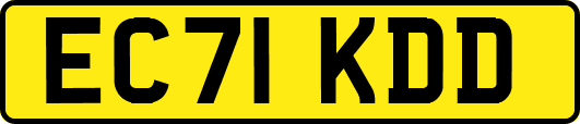 EC71KDD
