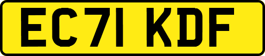 EC71KDF
