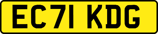 EC71KDG