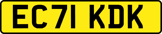 EC71KDK