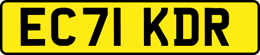 EC71KDR