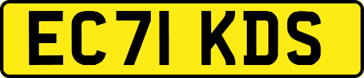 EC71KDS