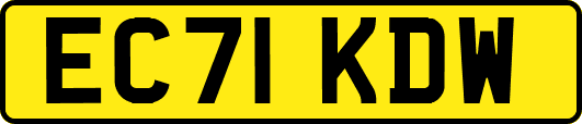 EC71KDW
