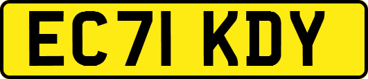 EC71KDY