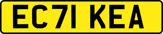EC71KEA