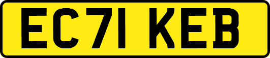 EC71KEB