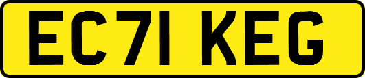EC71KEG