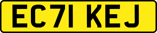 EC71KEJ