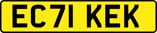 EC71KEK