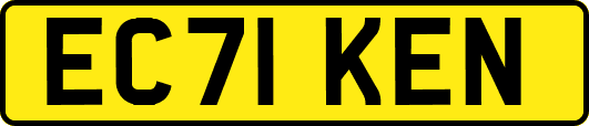 EC71KEN