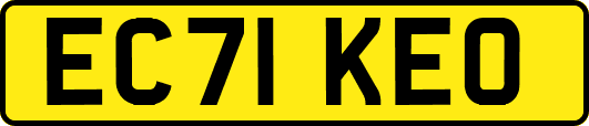EC71KEO