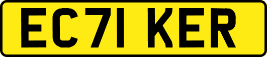 EC71KER