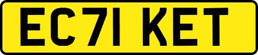 EC71KET