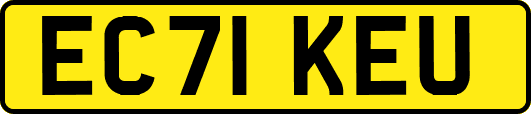 EC71KEU