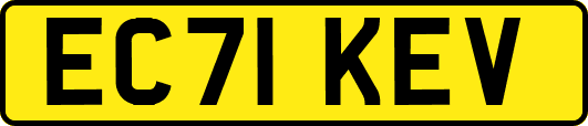 EC71KEV