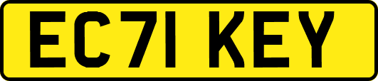 EC71KEY