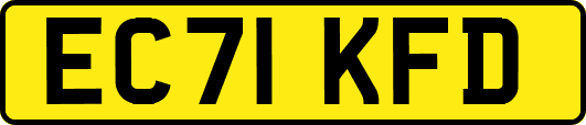 EC71KFD
