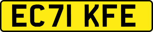 EC71KFE