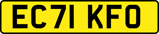 EC71KFO