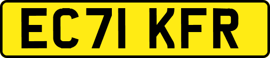 EC71KFR