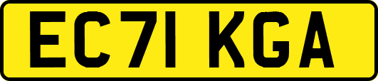 EC71KGA