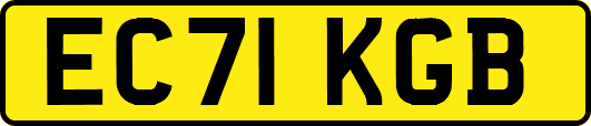 EC71KGB