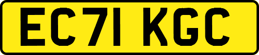 EC71KGC