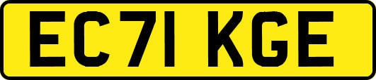EC71KGE