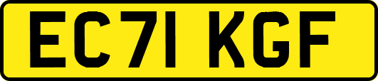 EC71KGF