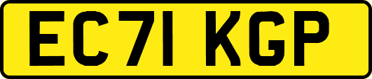 EC71KGP