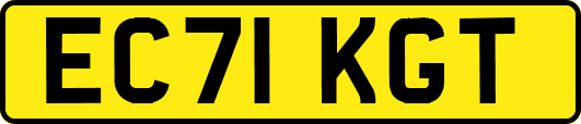 EC71KGT