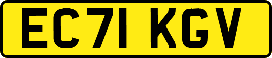 EC71KGV